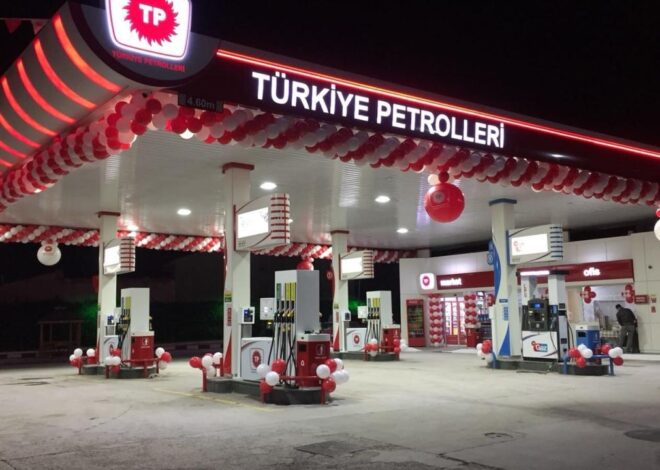 TP Petrol’ün Zeren Group’a satışına onay